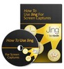 How To Use Jing For Screen Captures