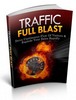 Thumbnail Traffic Full Blast Book With Master Resell Rights