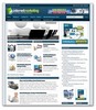 Thumbnail Internet Marketing Niche Blog 