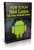 Thumbnail How To How To Play  On Your Android Device 