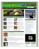 Thumbnail Tennis Niche Blog 