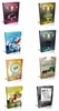 Thumbnail 8 Brand-New Hot E-Books