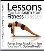 Thumbnail Lessons You Can Learn From Fitness Classes 