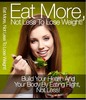 Thumbnail Eat More Not Less to Lose Weight 