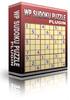 Thumbnail WP Sudoku Puzzle Plugin 
