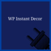 Thumbnail WP Instant Decor