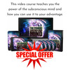 Thumbnail The Power Of Subconscious Mind Thumbnail The Power Of Subconscious Mind
