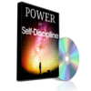 Thumbnail Power Of Self-Discipline New DVD Tutorial Course