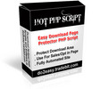 Thumbnail Easy Download Protector Script