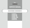 Thumbnail 3JH2-E-3JH2-BE 3JH2-TE-3JH2-TBE 3JH25A 3JH30A Engines Manual
