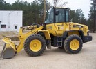 Thumbnail WA150-5 Wheel Loader Workshop Service Repair Manual.pdf Thumbnail WA150-5 Wheel Loader Workshop Service Repair Manual.pdf