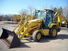 Thumbnail WB156PS-5 Backhoe Loader Service Manual.PDF Thumbnail WB156PS-5 Backhoe Loader Service Manual.PDF