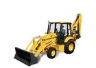 Thumbnail WB146-5 Backhoe Loader Workshop Service Repair Manual.pdf