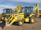 Thumbnail WB156-5 BACKHOE LOADER SERVICE SHOP REPAIR MANUAL Thumbnail WB156-5 BACKHOE LOADER SERVICE SHOP REPAIR MANUAL