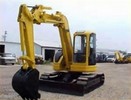 Thumbnail  PC75UU-3 Excavator Service Workshop Repair Manual.PDF