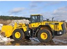 Thumbnail WA470-6 WA480-6 Wheel Loader Service Repair Manual.pdf