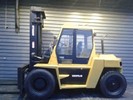 Thumbnail DP80-DP90-Forklift Trucks-Service Repair Manual.pdf