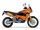 Thumbnail 950 990 ADVENTURE Super Supermoto SuperEnduro service manual