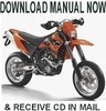Thumbnail 2008-690 Supermoto R workshop service repair manual.pdf Thumbnail 2008-690 Supermoto R workshop service repair manual.pdf