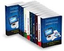 Thumbnail Internet Marketing-10 eBooks Bundle Vol 1-With PLR 