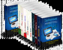 Thumbnail Internet Marketing-10 eBooks Bundle Vol 3-With PLR
