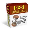 Thumbnail 1-2-3 Dimesale Website Script With Master Resale Rights 