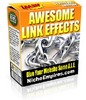 Thumbnail Awesome Link Effects Website Script With Master Resale Right