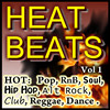 Thumbnail HEAT BEATS VOL 1, MIX