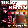Heat Beats Volume 1 (Beat 3)