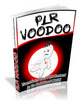 Thumbnail PLR Voodoo -hot-