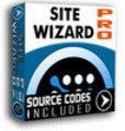 Thumbnail Site Wizard Pro