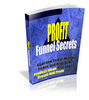 Thumbnail Profit Funnel Secrets With MRR
