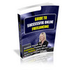 Thumbnail Guide To Successful Online Freelancing - New  with PLR