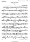 Thumbnail Alkan Sonata for Cello and Piano Op47 URTEXT