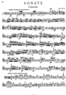 Thumbnail Beethoven Cello Sonata No2 in Gmin