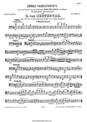 Thumbnail Beethoven 12 Variations on Judas Maccabaus for Cello and Pno