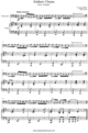 Thumbnail Bizet Soldiers Chorus form Carmen for Cello and Piano