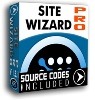 Thumbnail Site Wizard Pro