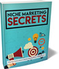 Thumbnail Niche Marketing Secrets