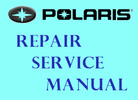 Thumbnail 2007 Polaris Phoenix 200, Sawtooth 200 Service Repair Manual