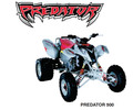Thumbnail 2003 Polaris Predator 500 Service Manual