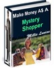Thumbnail Make Money Being a Mystery Shopper!