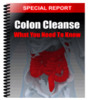 Thumbnail How To Colon Cleanse