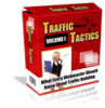 Thumbnail New! Traffic Tactics with PLR Thumbnail New! Traffic Tactics with PLR