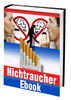Thumbnail Nichtraucher Ebook - In wenigen Tagen Nichtraucher werden