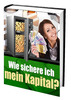 Thumbnail Wie sichere ich mein Kapital?