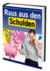 Thumbnail Raus aus den Schulden - Keine Chance der Schuldenfalle