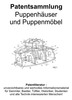 Thumbnail Puppenhäuser und Puppenmöbel - Technik Skizzen Beschreibung