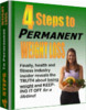 Thumbnail 4 Steps To Permanent Weight Loss Thumbnail 4 Steps To Permanent Weight Loss