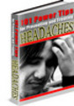 Thumbnail 101 Power Tips for Preventing and Treating Headaches